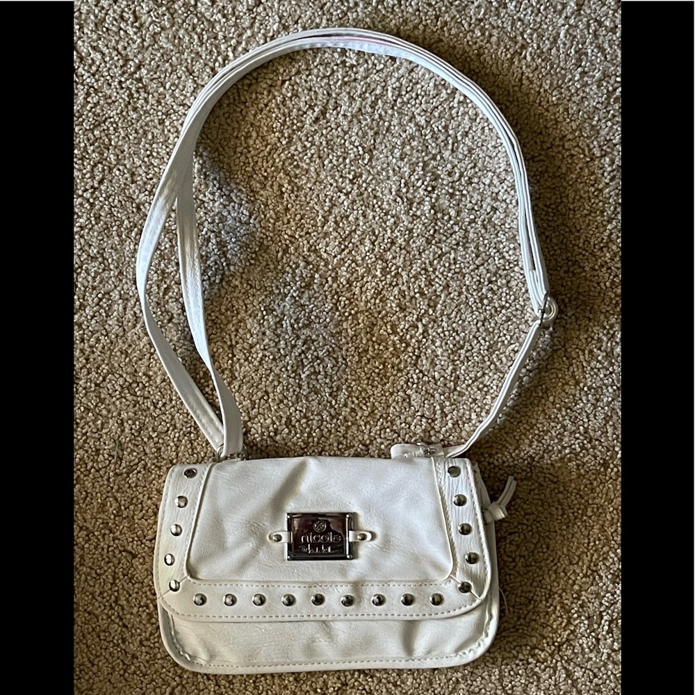 Nicole Miller Purse